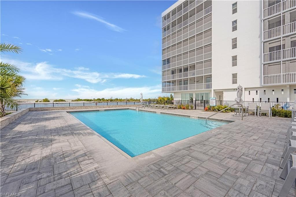 7000 Estero BLVD # 704, FORT MYERS BEACH FL 33931-28