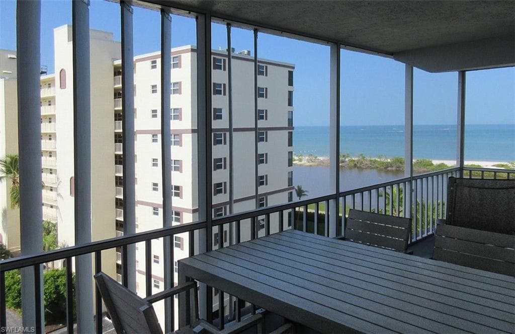 7000 Estero BLVD # 704, FORT MYERS BEACH FL 33931-3