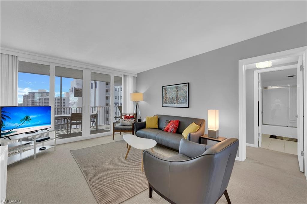 7000 Estero BLVD # 704, FORT MYERS BEACH FL 33931-7