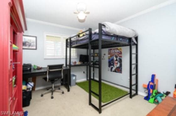 1369 Chesapeake AVE # 5, NAPLES FL 34102-9