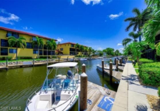 1369 Chesapeake AVE # 5, NAPLES FL 34102-13