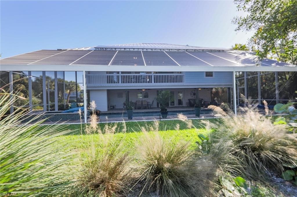 693 Emeril CT, SANIBEL FL 33957-5