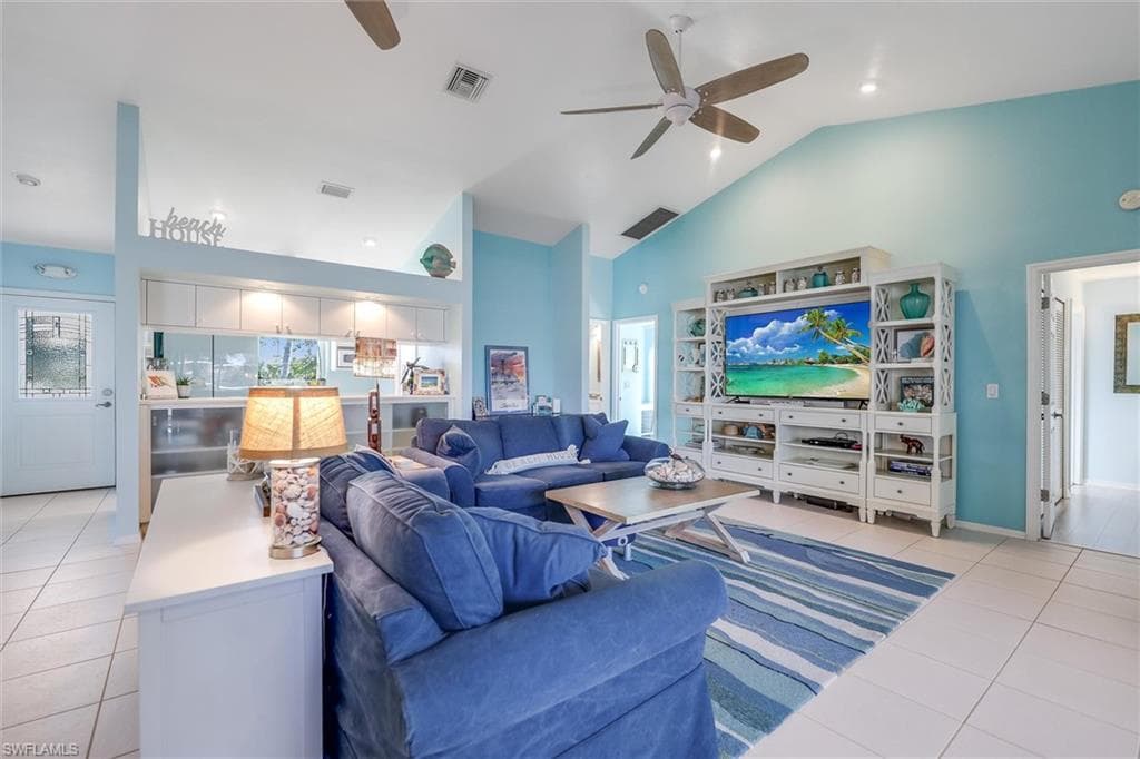 693 Emeril CT, SANIBEL FL 33957-34