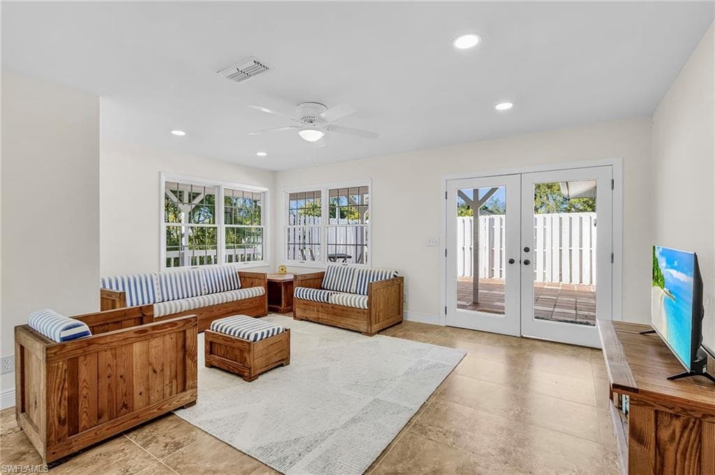 14112 Clubhouse DR, BOKEELIA FL 33922-4