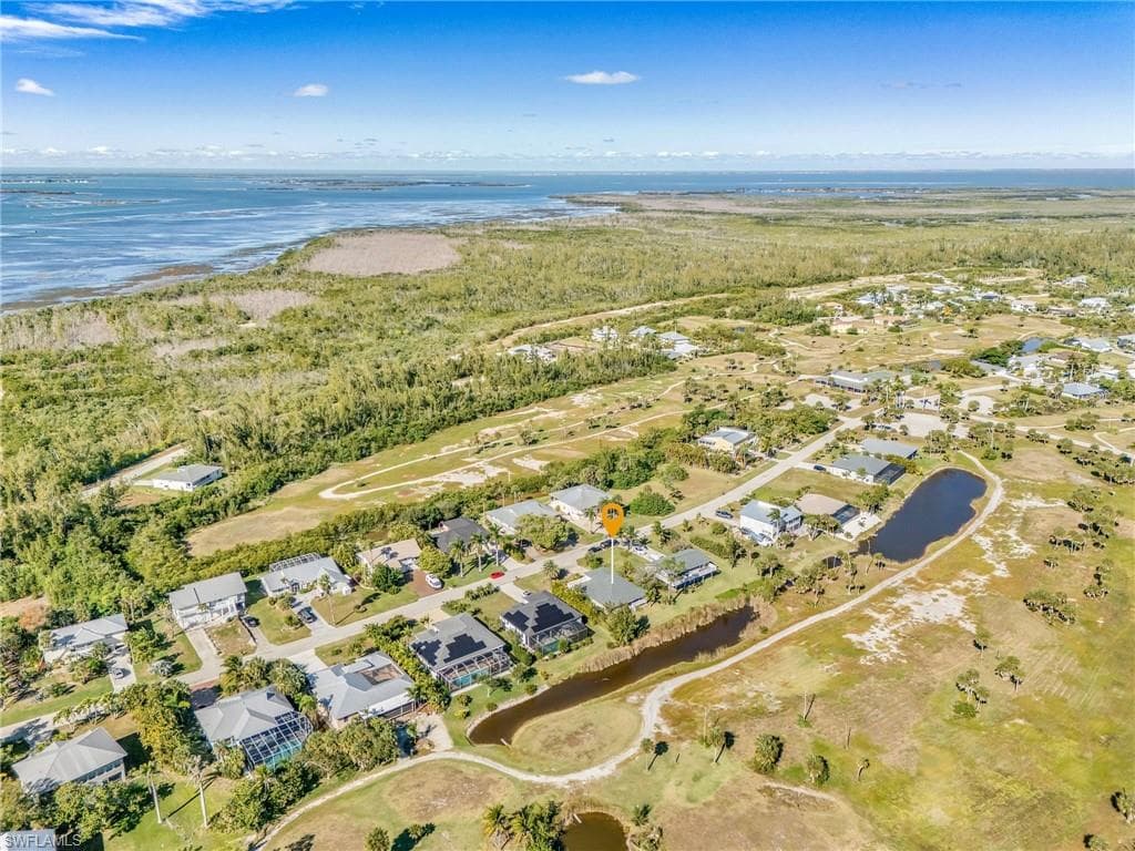 14112 Clubhouse DR, BOKEELIA FL 33922-19