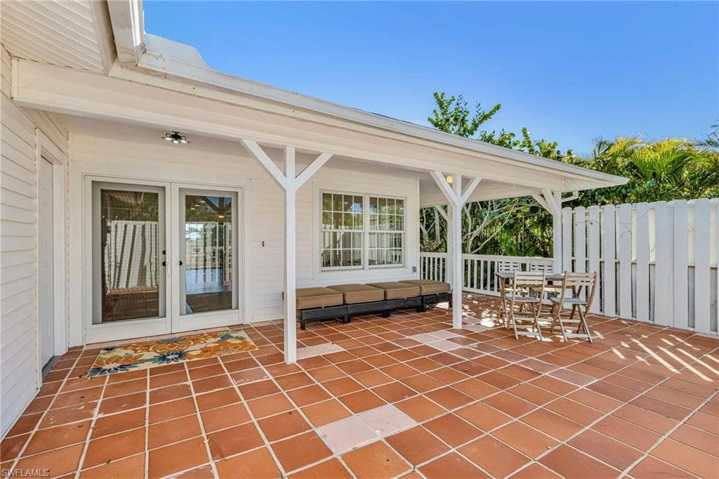 14112 Clubhouse DR, BOKEELIA FL 33922-3