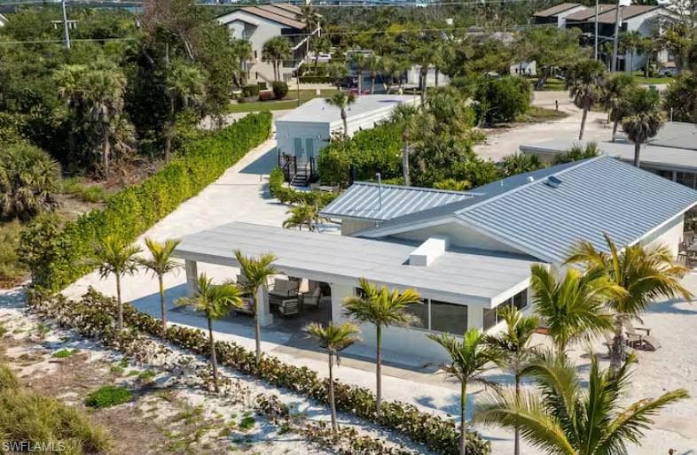 2740 N Beach RD # B, ENGLEWOOD FL 34223-1