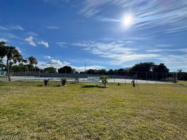 4265 Island CIR # B, FORT MYERS FL 33919-46