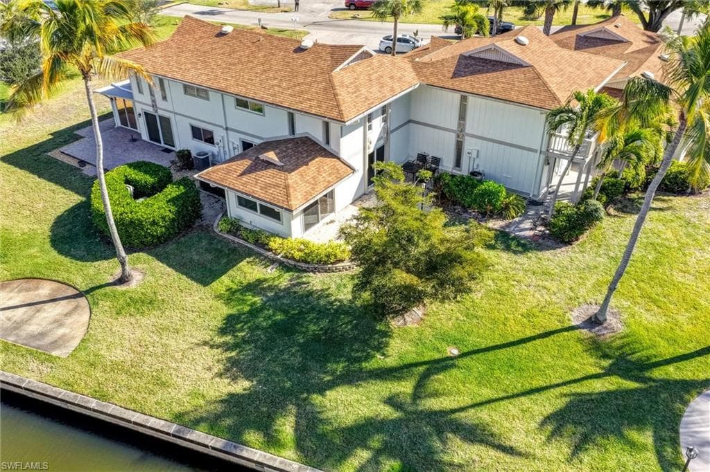 4265 Island CIR # B, FORT MYERS FL 33919-37