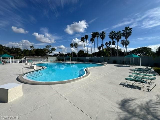 4265 Island CIR # B, FORT MYERS FL 33919-47