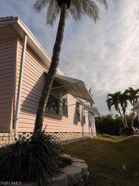 10445 Winchester CT, FORT MYERS FL 33908-1
