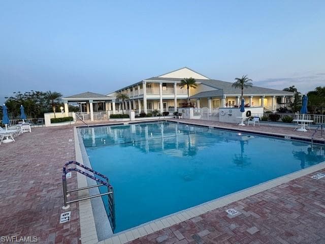 10445 Winchester CT, FORT MYERS FL 33908-2