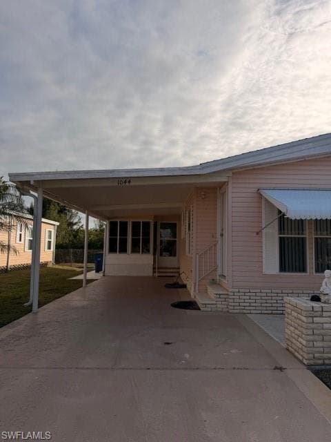 10445 Winchester CT, FORT MYERS FL 33908-7