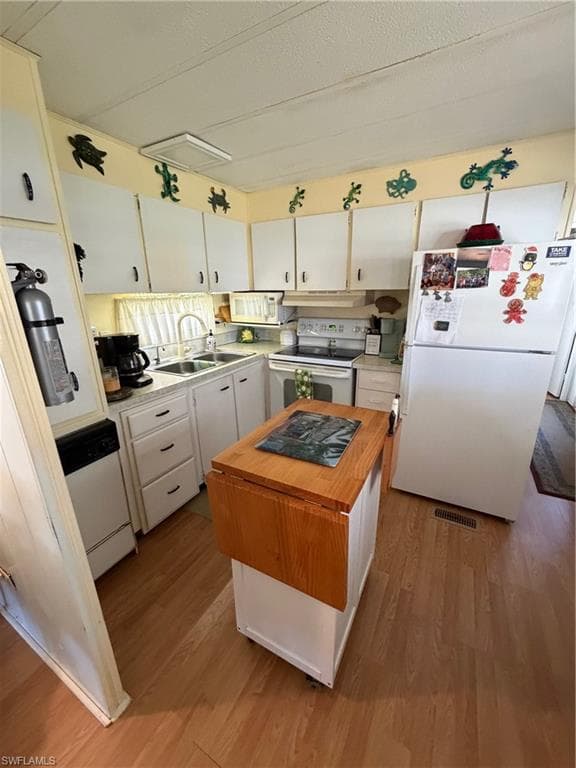 9 Red Poinciana DR, FORT MYERS FL 33908-3