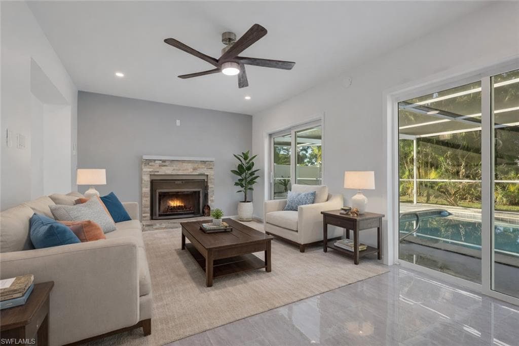 1653 S Fountainhead RD, FORT MYERS FL 33919-22