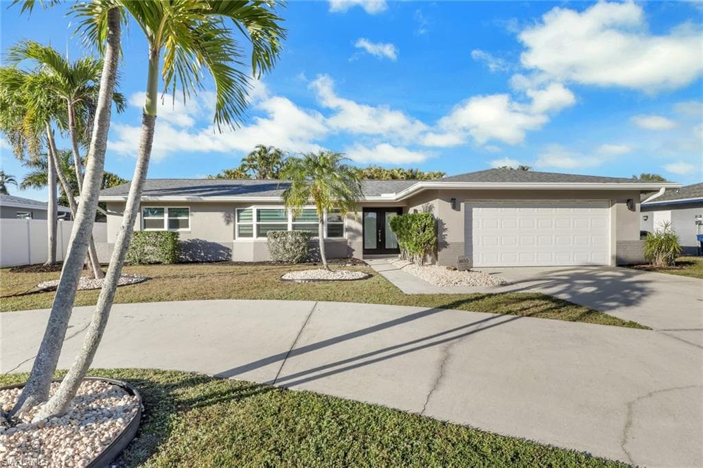 1653 S Fountainhead RD, FORT MYERS FL 33919-1