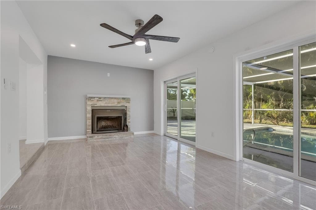 1653 S Fountainhead RD, FORT MYERS FL 33919-23