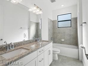 11650 Russet TRL, FORT MYERS FL 33913-22