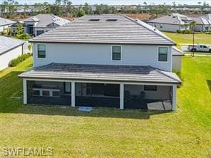 11650 Russet TRL, FORT MYERS FL 33913-29