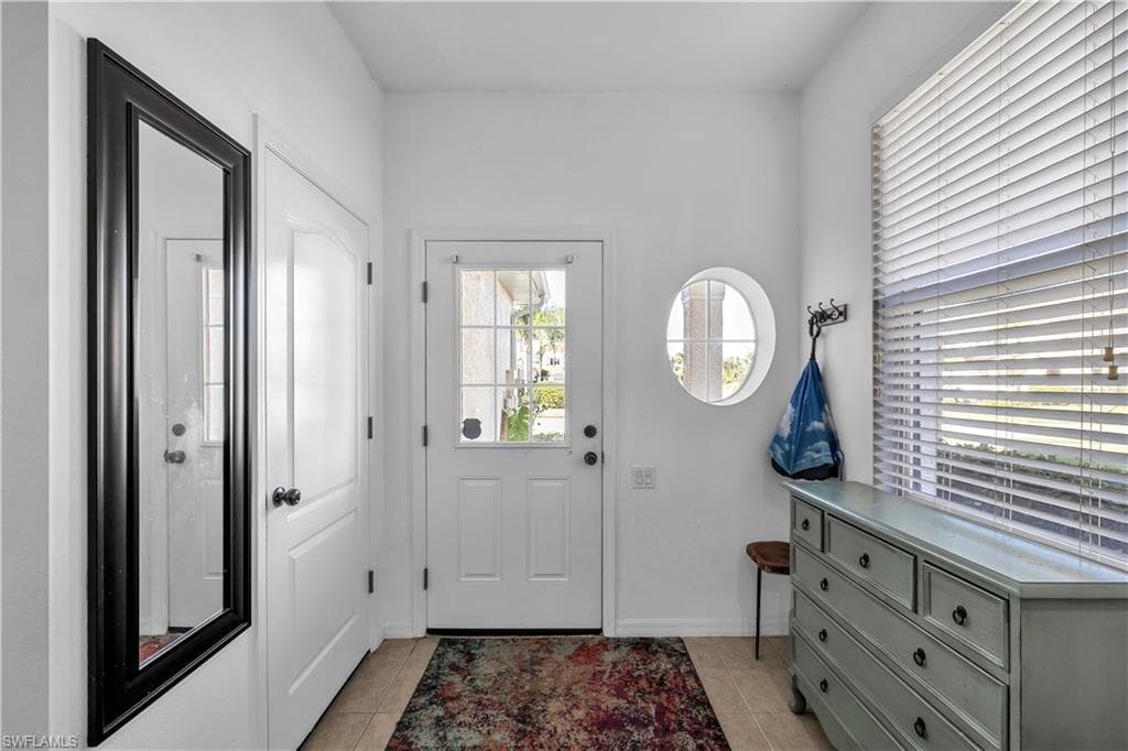 1159 Jonah DR, NORTH PORT FL 34289-5