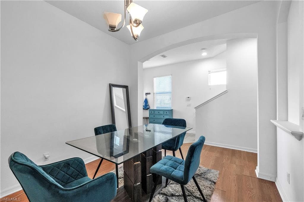 1159 Jonah DR, NORTH PORT FL 34289-21