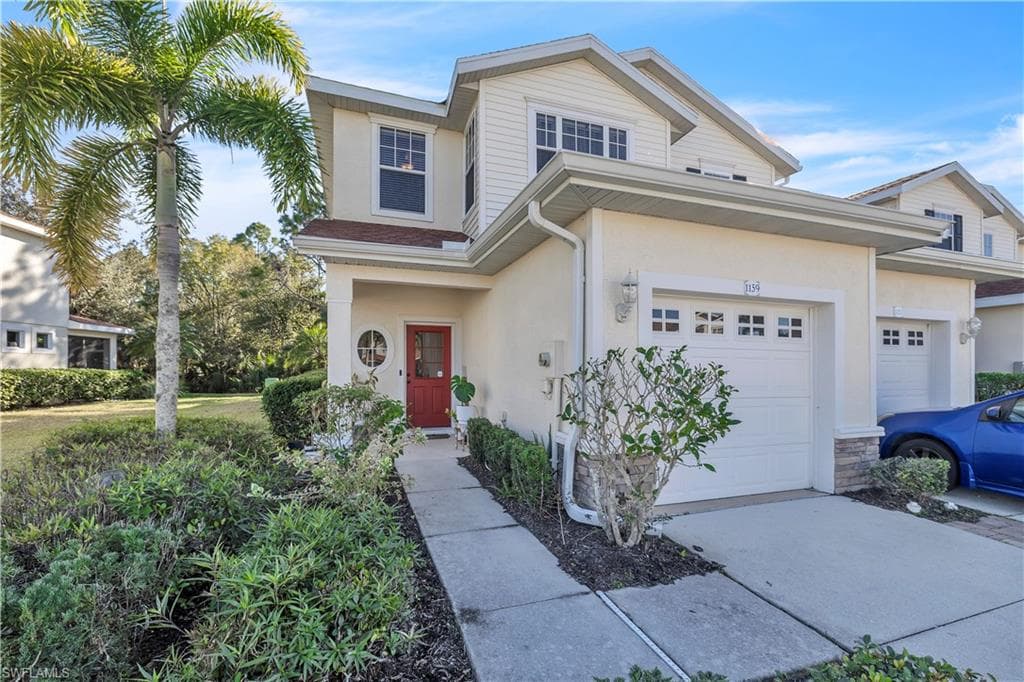1159 Jonah DR, NORTH PORT FL 34289-3