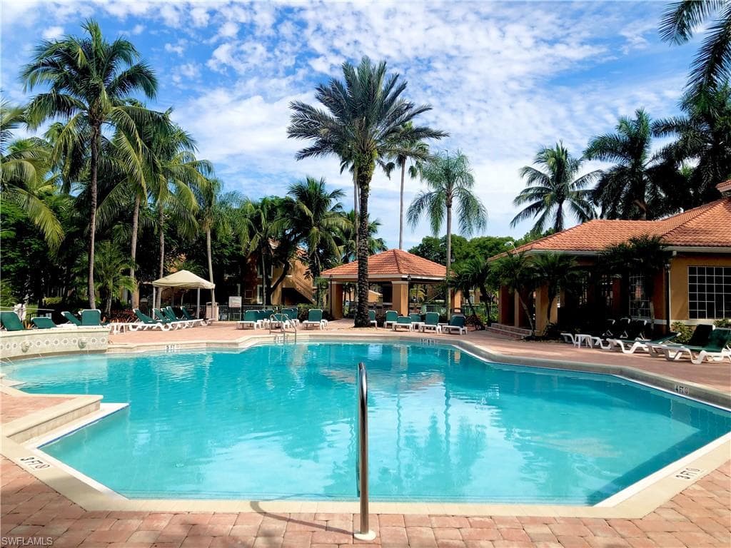 1220 Wildwood Lakes BLVD # 306, NAPLES FL 34104-16