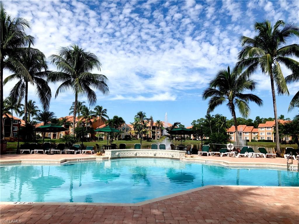 1220 Wildwood Lakes BLVD # 306, NAPLES FL 34104-15