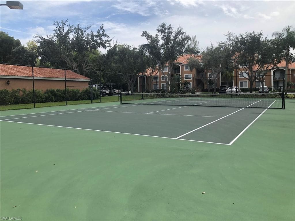 1220 Wildwood Lakes BLVD # 306, NAPLES FL 34104-20