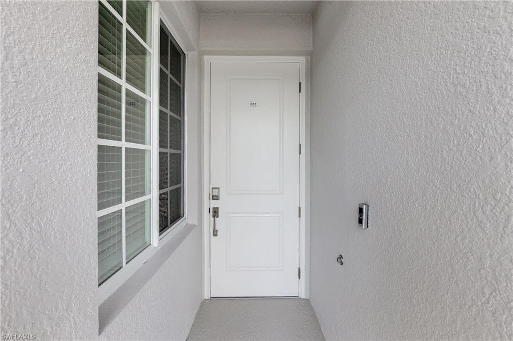 18421 Copperhead CT N # 223, LEHIGH ACRES FL 33936-2