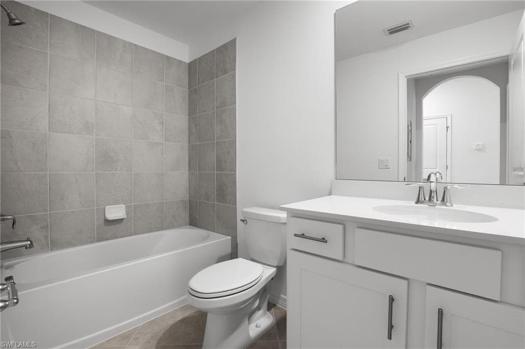 18421 Copperhead CT N # 223, LEHIGH ACRES FL 33936-23