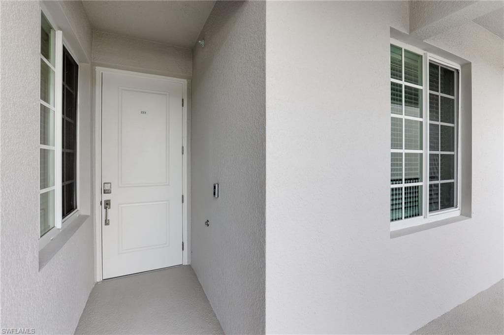 18421 Copperhead CT N # 223, LEHIGH ACRES FL 33936-3