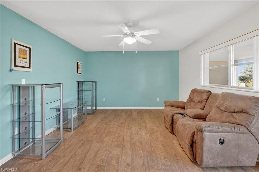 8740 Lueck LN N # 1, FORT MYERS FL 33919-16