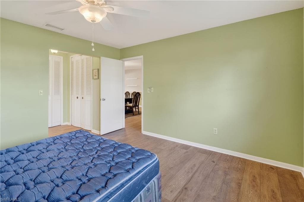 8740 Lueck LN N # 1, FORT MYERS FL 33919-25