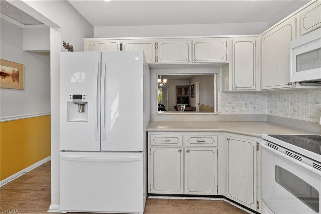8740 Lueck LN N # 1, FORT MYERS FL 33919-6