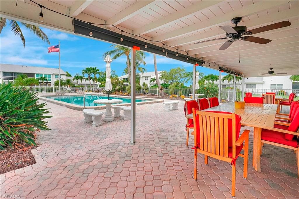 8740 Lueck LN N # 1, FORT MYERS FL 33919-35