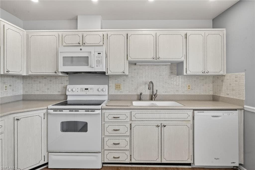 8740 Lueck LN N # 1, FORT MYERS FL 33919-4