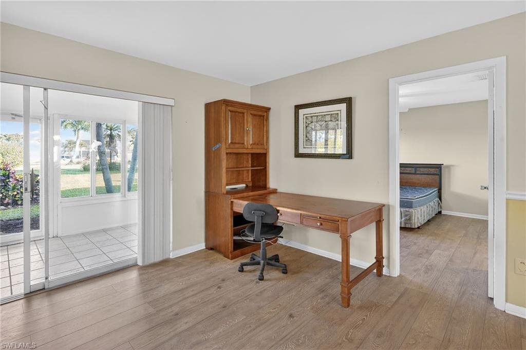8740 Lueck LN N # 1, FORT MYERS FL 33919-19