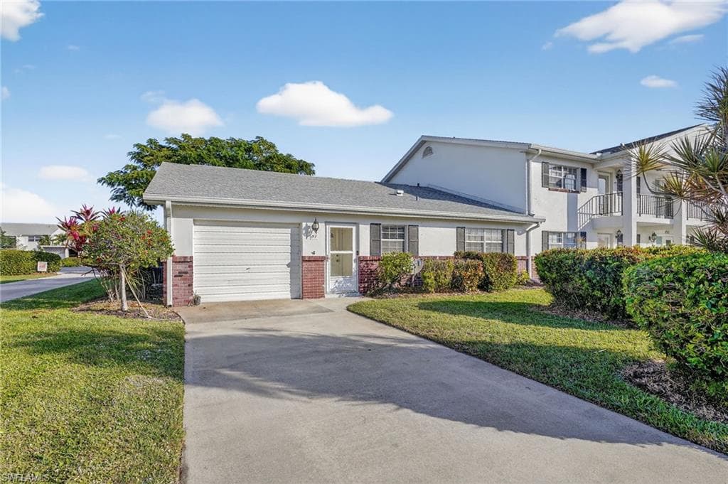 8740 Lueck LN N # 1, FORT MYERS FL 33919-37