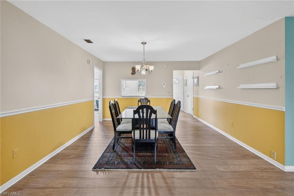8740 Lueck LN N # 1, FORT MYERS FL 33919-9