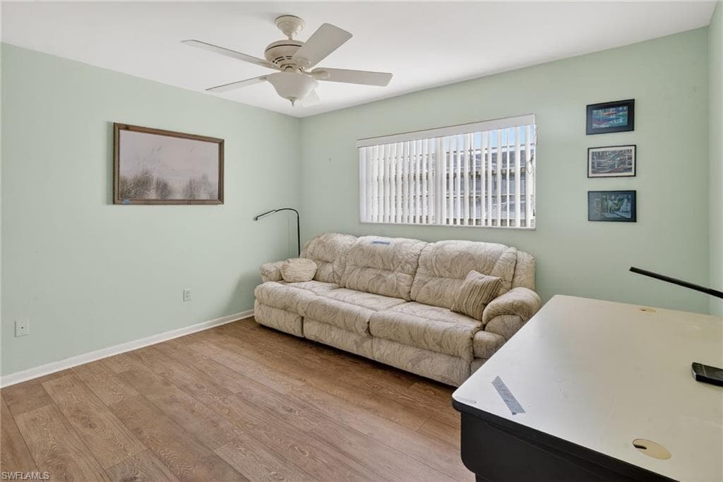 8740 Lueck LN N # 1, FORT MYERS FL 33919-13