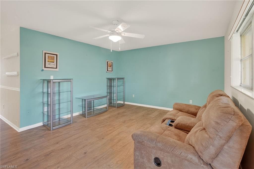 8740 Lueck LN N # 1, FORT MYERS FL 33919-17