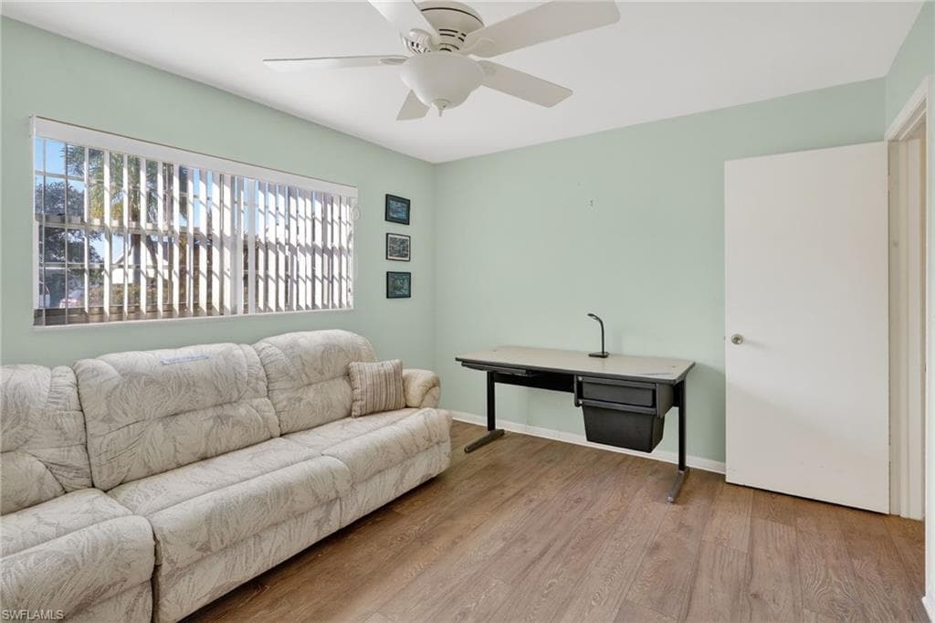 8740 Lueck LN N # 1, FORT MYERS FL 33919-14