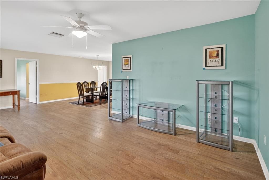 8740 Lueck LN N # 1, FORT MYERS FL 33919-18