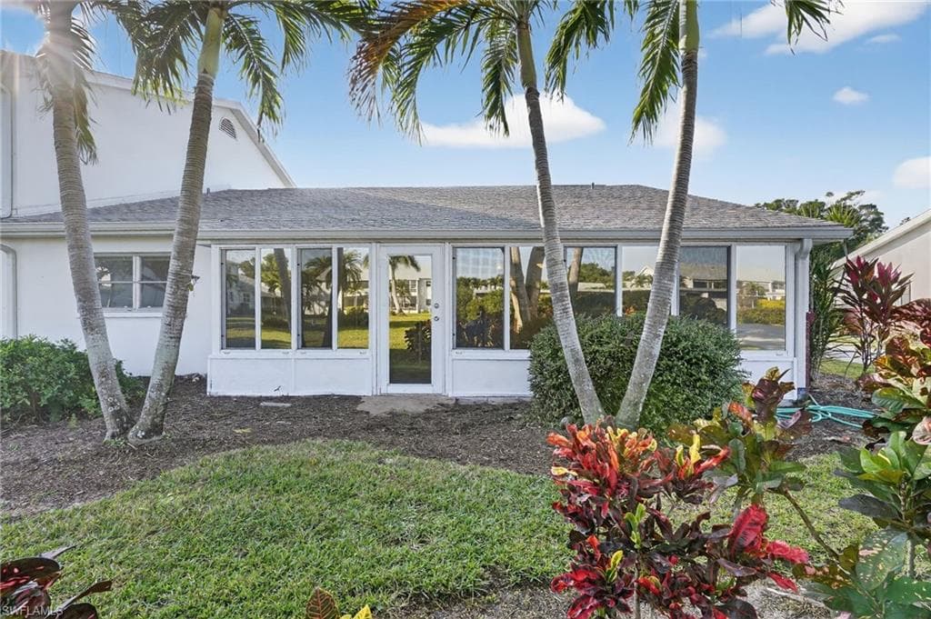 8740 Lueck LN N # 1, FORT MYERS FL 33919-34