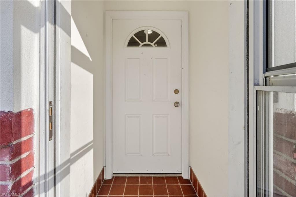 8740 Lueck LN N # 1, FORT MYERS FL 33919-38
