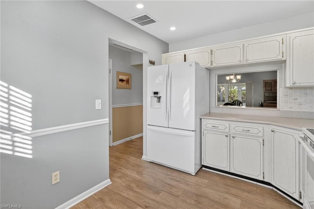 8740 Lueck LN N # 1, FORT MYERS FL 33919-3