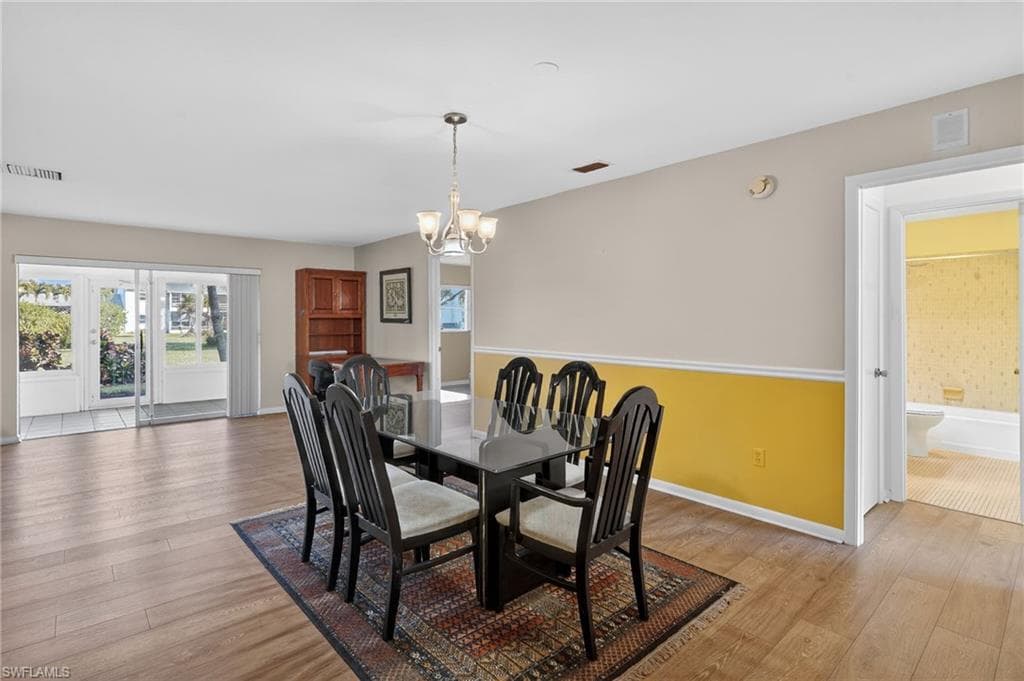 8740 Lueck LN N # 1, FORT MYERS FL 33919-7