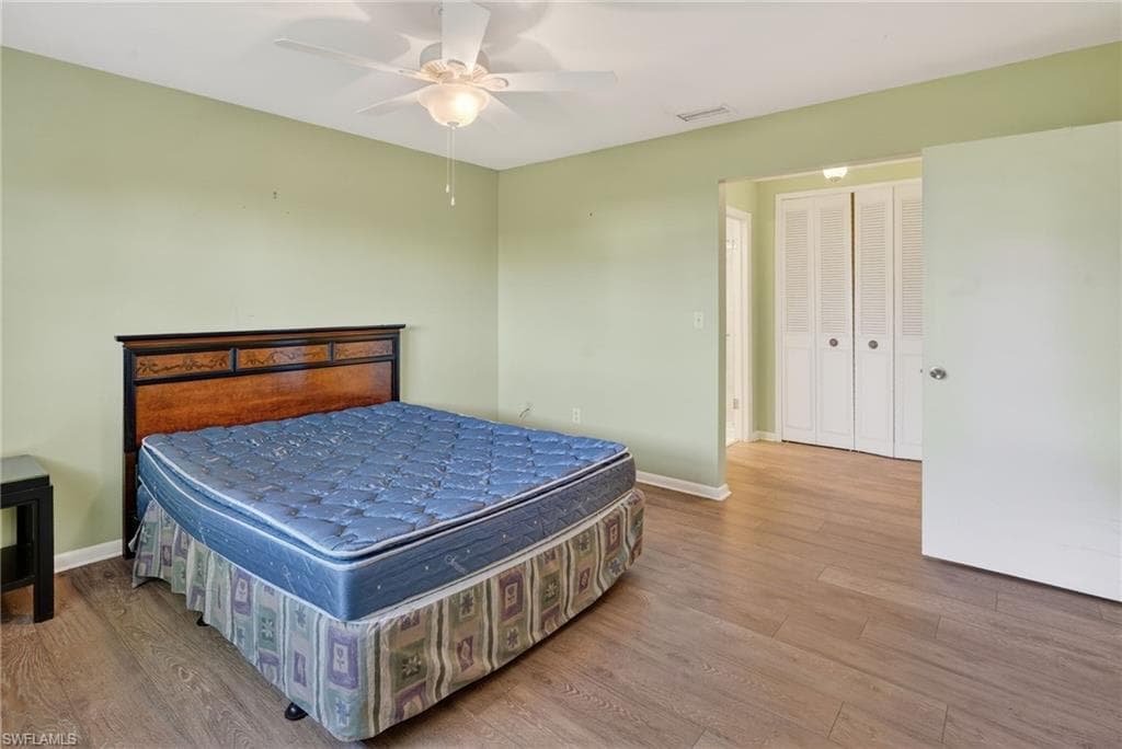 8740 Lueck LN N # 1, FORT MYERS FL 33919-24