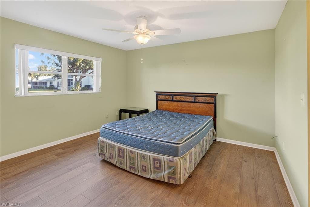 8740 Lueck LN N # 1, FORT MYERS FL 33919-20